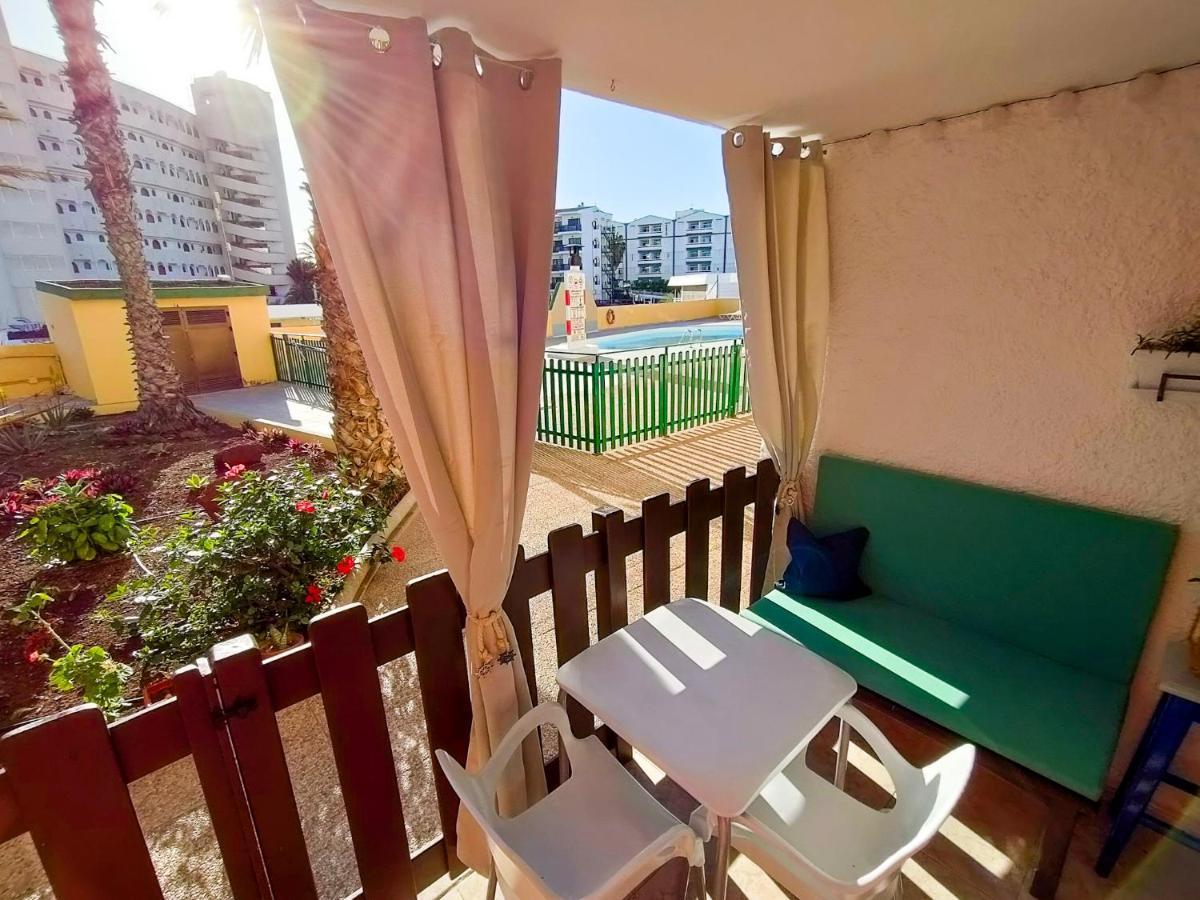 Playa Del Ingles, 4 Min A Pie De La Playa Apartment Maspalomas  Exterior photo