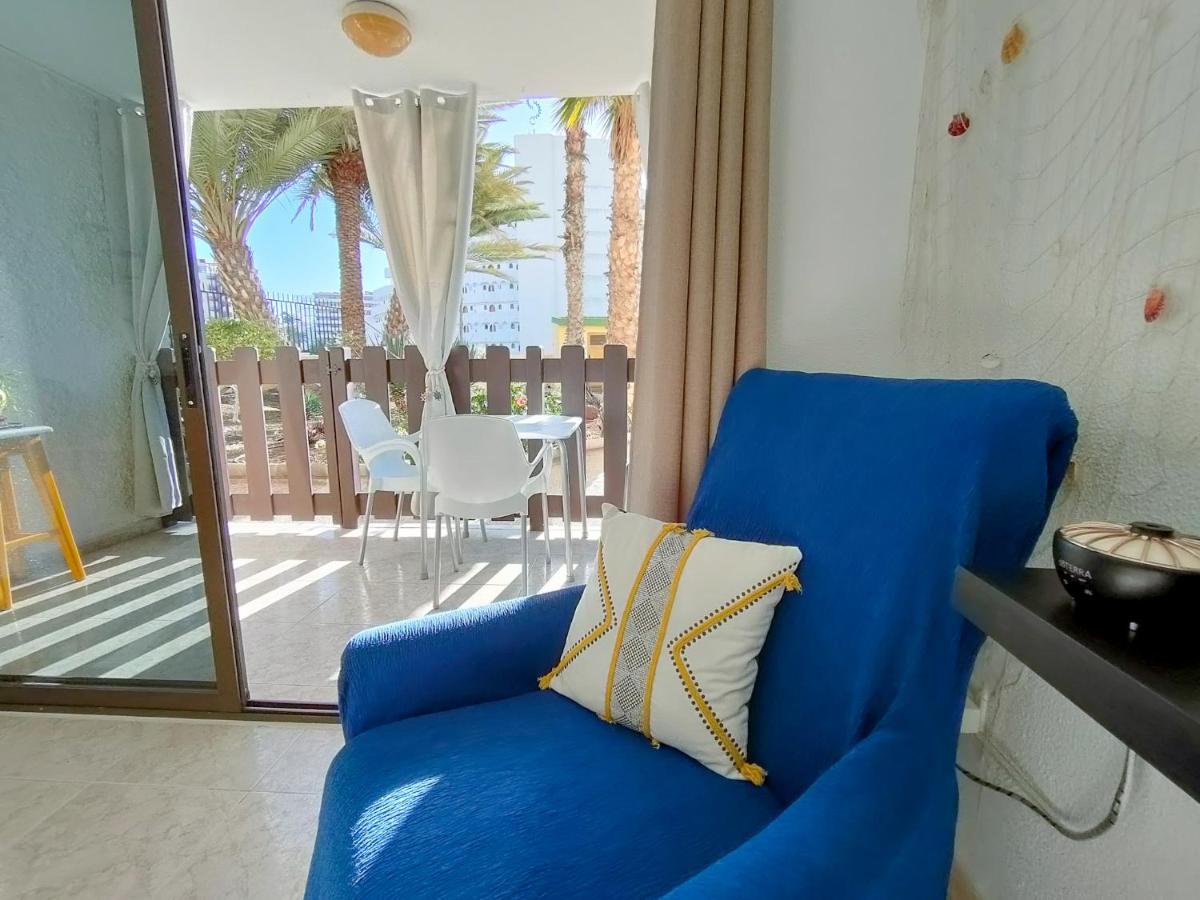 Playa Del Ingles, 4 Min A Pie De La Playa Apartment Maspalomas  Exterior photo