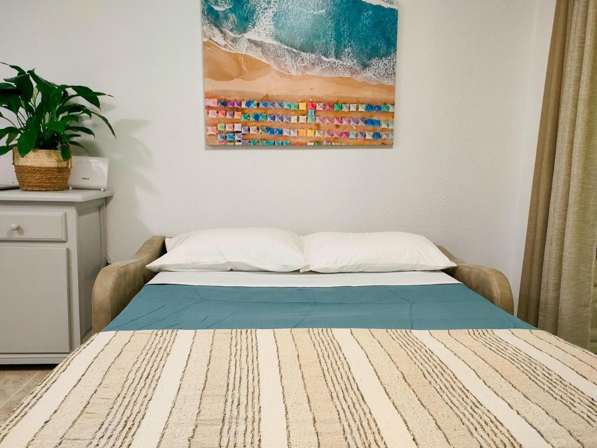 Playa Del Ingles, 4 Min A Pie De La Playa Apartment Maspalomas  Exterior photo