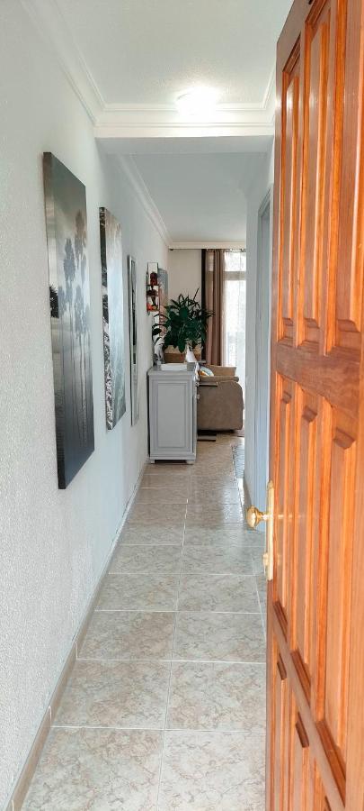 Playa Del Ingles, 4 Min A Pie De La Playa Apartment Maspalomas  Exterior photo